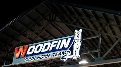Richmond Flying Squirrels Founding Partner Photo
