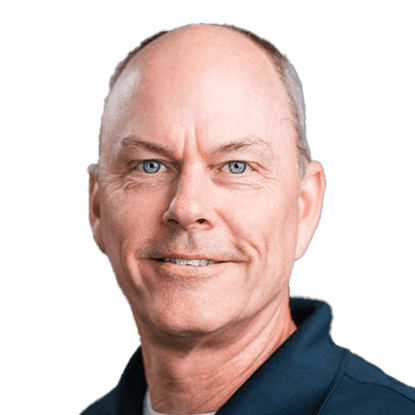 Wayne H. Groff, Jr. Photo