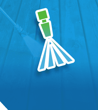 Pressure Washing