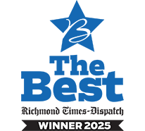 The Best 2025 - Richmond Times The Best 2025 - Richmond Times
