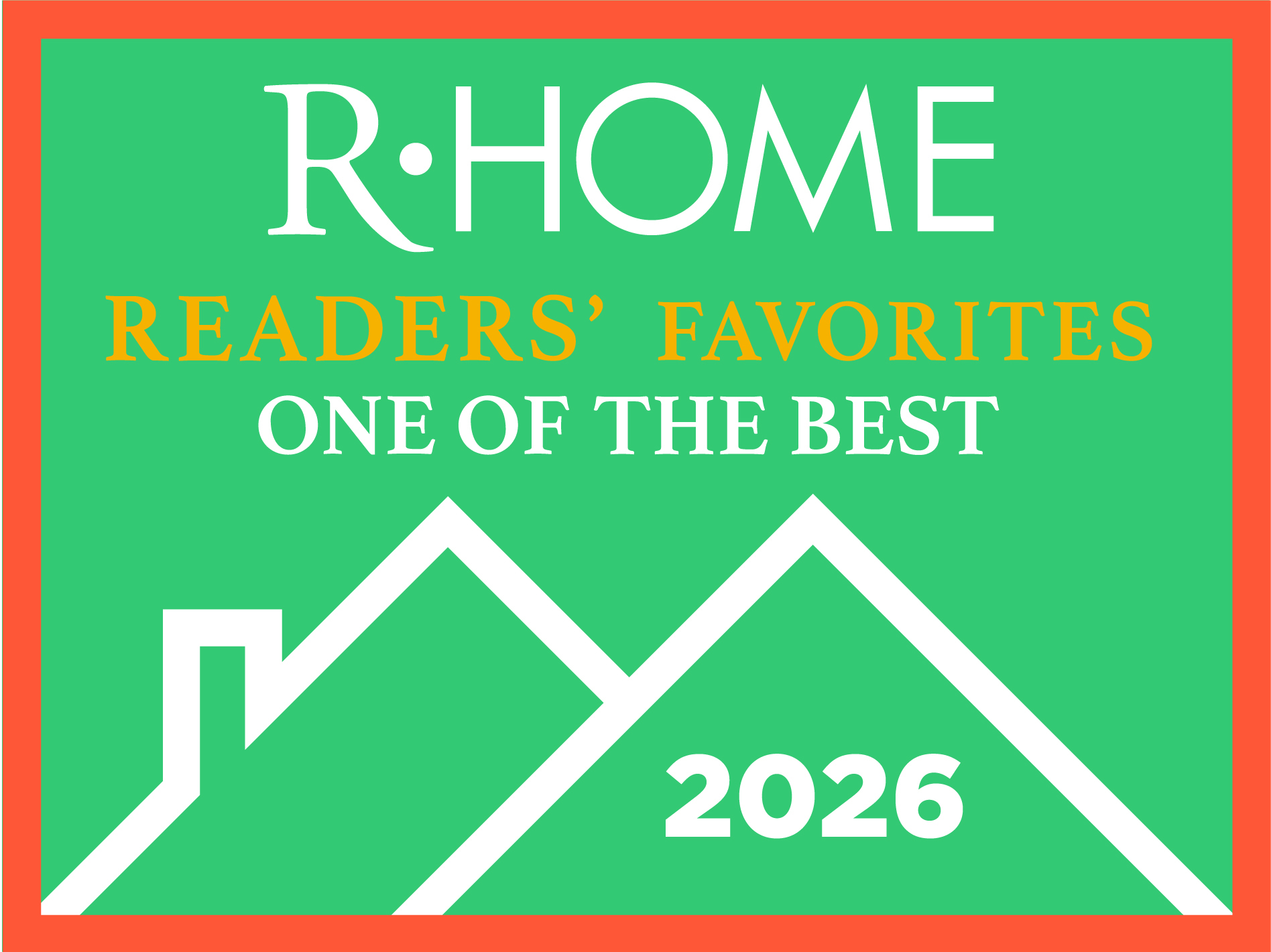 Readers Favorite 2026