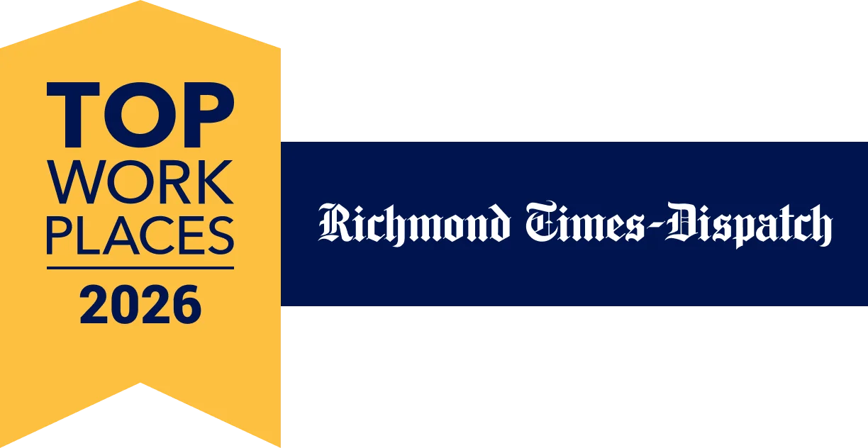 Richmond Times-Dispatch - Top Work Places to work