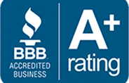 BBB A + Rating