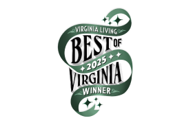 Best of Virginia Winner 2025