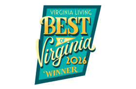 Virginia Living Best Of 2026