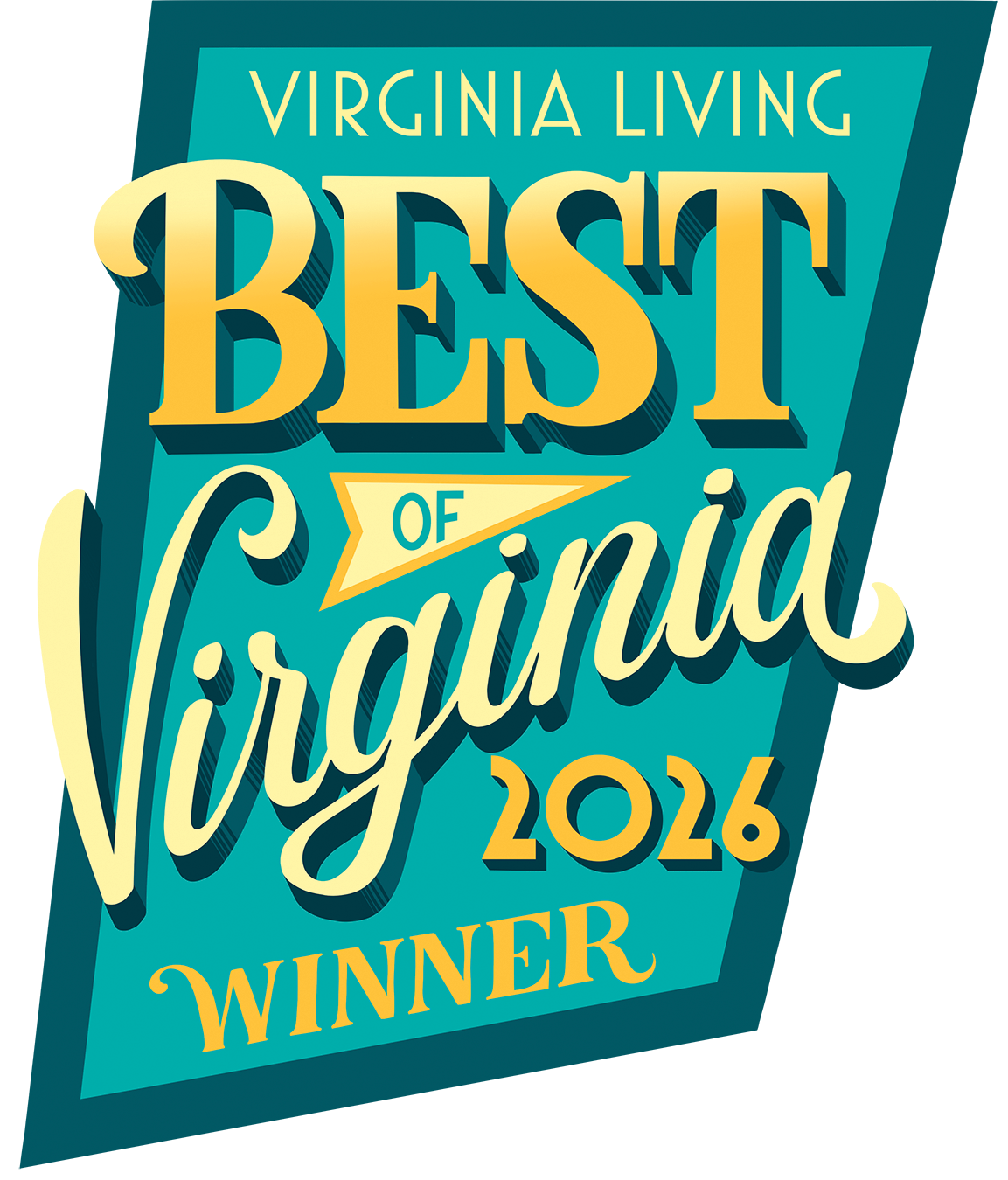 Virginia Living Best Of 2026